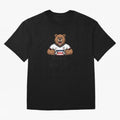 USA - World Cup 2026 Oversized T-Shirt Bring International Match Energy to FIFA World Cup 2026 Driven by Messi, CR7 and Mbappe, Argentina Energy, Goal Celebration Energy, Supporter Heritage, Football Icons and Worldwide Tournament Joy; Ideal for
