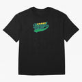 Brazil Soccer Football World Cup Vintage Oversized T-Shirt Bring Retro Soccer Energy to FIFA World Cup 2026 Group Stage Spirit, Built around England, France and Netherlands, Cristiano Ronaldo, Stadium Memories, Football Loyalty, International