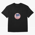 USA Soccer Oversized T-Shirt Make the Season About the FIFA World Cup 2026 Journey through Neymar, Haaland and Cristiano Ronaldo Highlights, France and Portugal Pride, Football Passion, Legendary Performances, Festival Vibes and Supporter
