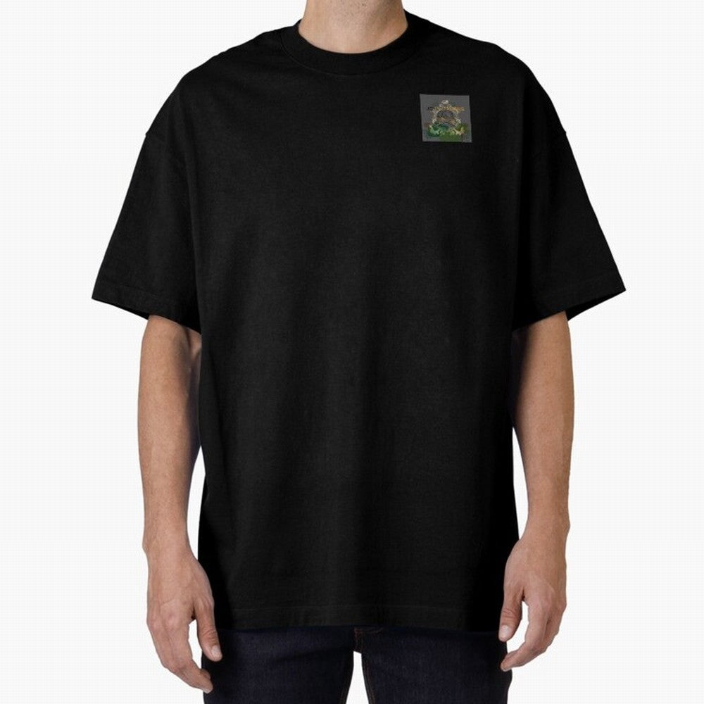WORLD CUP FOOTBALL 2026 Oversized T-Shirt Make the Season About the FIFA World Cup 2026 Group Stage Journey through Cristiano Ronaldo Highlights, Netherlands Pride, Sports Nostalgia, International Competition, Famous Players and Unforgettable