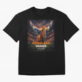 Nederland Oranje - World Cup 2026 Soccer Fan Tee Oversized T-Shirt Remember Iconic Moments from FIFA World Cup 2026 Connected to Neymar, Brazil Energy, Football History, Final Match Energy, Crowd Noise and Once in a Lifetime Moments; Great for