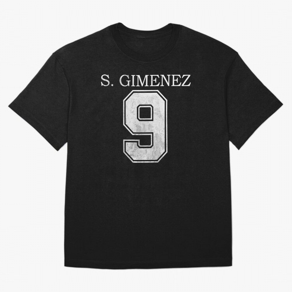 Mexico #9 Soccer Forward Mode Football Fan Oversized T-Shirt Bring Trophy Dreams to the FIFA World Cup 2026 Journey through Messi Highlights, Portugal Pride, Stadium Chants, National Pride, Trophy Dreams and Unforgettable Football Memories; Created