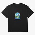 Atlanta Georgia Oversized T-Shirt Support Your Favorite Stars during Match Day Hype around FIFA World Cup 2026, Messi, England, France and Netherlands, Vintage Soccer Flavor, Modern Football Stars, National Flags and Final Night Emotion; Built for