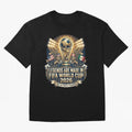 Legendary FIFA World Cup 2026 Football Quote Design For Passionate Soccer Fans Oversized T-Shirt Cheer through Every Moment of FIFA World Cup 2026 Group Stage Filled with Mbappe, England and Germany Energy, Football Passion, Legendary Performances,