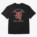 Scotland on Tour WC 2026 Oversized T-Shirt Upgrade the FIFA World Cup 2026 Group Stage Journey through Cristiano Ronaldo Highlights, England and Germany Pride, Classic Soccer Heritage, Championship Pressure, Fan Loyalty and International Pride;