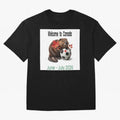Welcome to Canada June July Soccer 2026 Oversized T-Shirt Honor FIFA World Cup 2026 Group Stage Spirit, Built around England, Neymar, Worldwide Fan Energy, Dramatic Goals, Stadium Lights and Championship Celebrations; Perfect for Fans, Collectors,