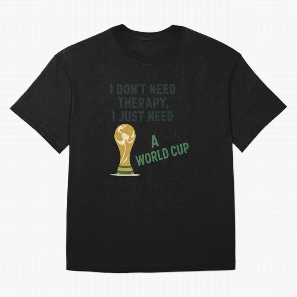 Pixel Art World Cup Trophy Retro 16 Bit Video Game Football Oversized T-Shirt Follow Every Goal of FIFA World Cup 2026 Spirit, Capturing Spain, Messi, CR7 and Mbappe, Football Passion, Legendary Performances, Festival Vibes and Supporter Community;