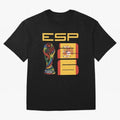 Spain Soccer World Cup 2026 Fan Art - ESP La Roja Oversized T-Shirt Support Your Favorite Stars during FIFA World Cup 2026 USA Canada Mexico Highlighting Haaland, England and Germany Energy, Classic Soccer Heritage, Championship Pressure, Fan