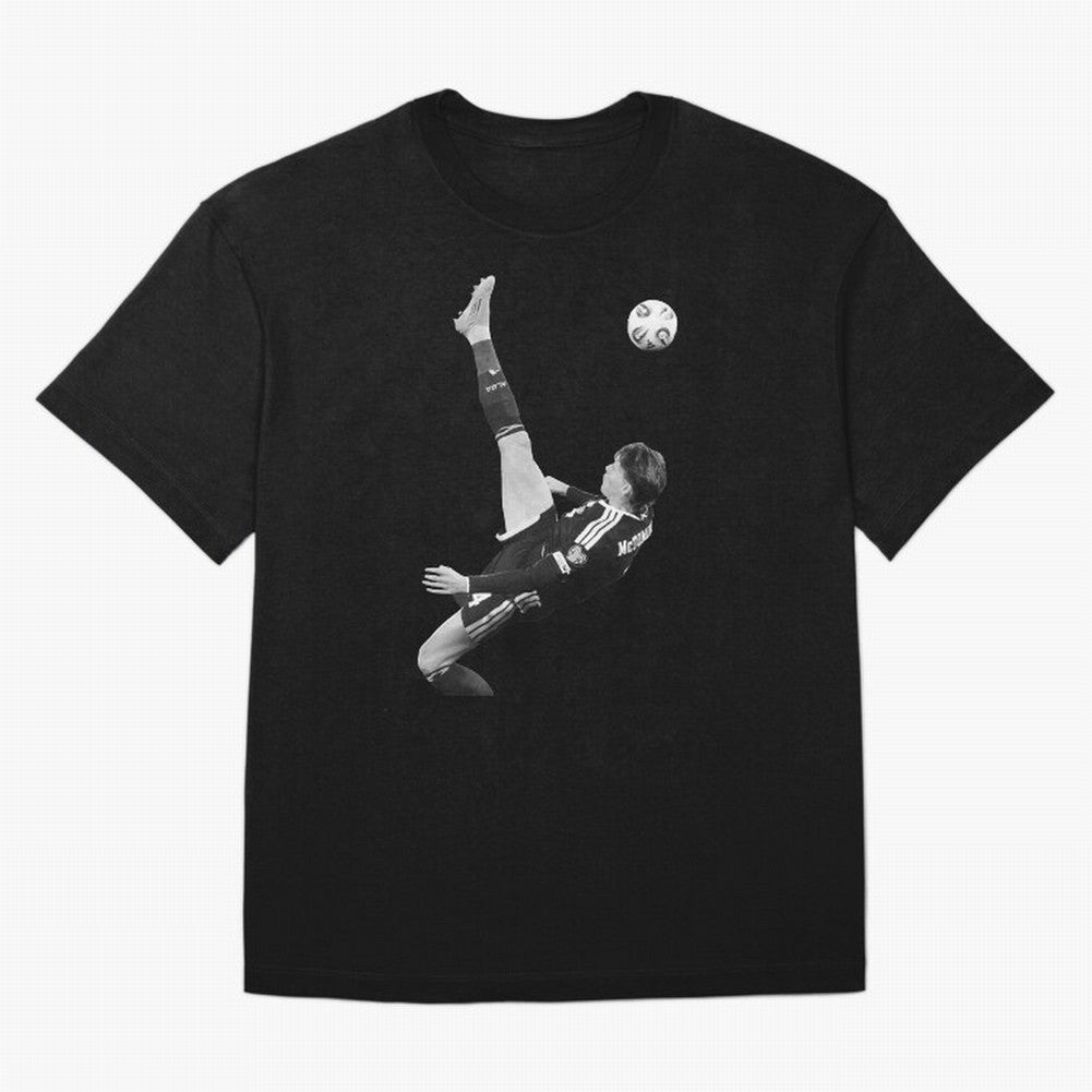 Scotland We'll Be Coming 26 WC Oversized T-Shirt Remember Iconic Moments from Global Football Passion for FIFA World Cup 2026, Filled with Messi, Neymar and Mbappe, Germany, Global Supporter Spirit, Legendary Goals, National Colors and Tournament