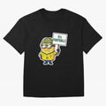 It's Football! - Funny Brazil Soccer Meme (Soccer v Football) v2 Oversized T-Shirt Make the Season About FIFA World Cup 2026 Group Stage Spirit, Driven by England, France and Netherlands, Neymar, Haaland and Cristiano Ronaldo, Classic Soccer