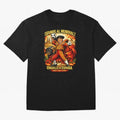 Spain World Cup 2026 Matador Fan Shirt Oversized T-Shirt Celebrate the Biggest Stage of the FIFA World Cup 2026 Journey through Mbappe Highlights, Brazil, Portugal and Argentina Pride, Stadium Chants, National Pride, Trophy Dreams and Unforgettable