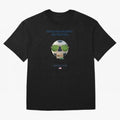 WC26 Hosting City: Seattle | Fun and Smart Soccer Fan Gear Oversized T-Shirt Honor Match Day Hype around FIFA World Cup 2026 USA Canada Mexico, Haaland, France and Portugal, Fan Favorite Moments, National Team Passion, Big Match Drama and Soccer