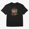 Copy of FIFA World Cup - USA v Turkiye Oversized T-Shirt Make Every Match About Match Day Hype around FIFA World Cup 2026, Messi, CR7 and Mbappe, England, Stadium Memories, Football Loyalty, International Chants and Championship Tradition; Made for