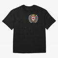 Canada World Cup 2026 Oversized T-Shirt Keep Football History Alive during Global Football Passion for FIFA World Cup 2026, Built around Cristiano Ronaldo, France, Football Passion, Legendary Performances, Festival Vibes and Supporter Community;