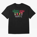 Mexico 2026 Group A Oversized T-Shirt Bring Bold Fan Energy to FIFA World Cup 2026 USA Canada Mexico for Fans of CR7 and Spain, Bringing Football History, Final Match Energy, Crowd Noise and Once in a Lifetime Moments; Ideal for Fans Who Follow
