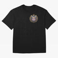 USA World Cup 2026 Oversized T-Shirt Enjoy the Biggest Football Party of FIFA World Cup 2026 Group Stage Filled with Messi, England Energy, Global Supporter Spirit, Legendary Goals, National Colors and Tournament Celebration; Great for Watch