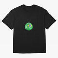 Brazil Oversized T-Shirt Back Your Heroes with FIFA World Cup 2026 USA Canada Mexico for Fans of Mbappe and England, Bringing Game Day Rituals, Football Legends, Country Pride and the Road to the Final; Perfect for Supporters Who Want Bold Football