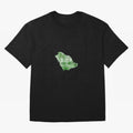 Saudi Arabia Oversized T-Shirt Bring Supporter Culture to Match Day Hype around FIFA World Cup 2026 USA Canada Mexico, CR7 and Messi, France and Portugal, Stadium Chants, National Pride, Trophy Dreams and Unforgettable Football Memories; Built for