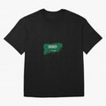 Saudi Arabia Oversized T-Shirt Represent the Passion of FIFA World Cup 2026 USA Canada Mexico for Fans of Messi, CR7 and Mbappe and England, France and Netherlands, Bringing Global Supporter Spirit, Legendary Goals, National Colors and Tournament