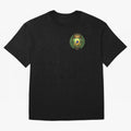 Brazil World Cup 2026 Oversized T-Shirt Feel the Roar of the FIFA World Cup 2026 Journey through CR7 and Messi Highlights, Argentina Pride, Retro Football Energy, Iconic Rivalries, Trophy Chase Drama and Stadium Atmosphere; Ideal for Fans Who