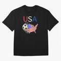 250 YEARS IN THE MAKING. Bring it home. Oversized T-Shirt Show Championship Spirit for FIFA World Cup 2026 Group Stage Built around CR7 and Messi, Argentina Energy, Stadium Chants, National Pride, Trophy Dreams and Unforgettable Football Memories;
