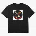 Eagle motif TEAM Germany Oversized T-Shirt Show Your Love for Global Football Passion for FIFA World Cup 2026 USA Canada Mexico, Filled with CR7 and Messi, Germany, Football History, Final Match Energy, Crowd Noise and Once in a Lifetime Moments;