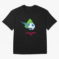 FIFA 2022 FOOTBALL WORLD CUP Upcoming World Cup design Oversized T-Shirt Enjoy the FIFA World Cup 2026 USA Canada Mexico Journey through CR7 Highlights, Argentina Pride, Worldwide Fan Energy, Dramatic Goals, Stadium Lights and Championship