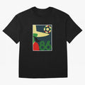 World Cup in Mexico 1986 Oversized T-Shirt Celebrate Fan Favorites in FIFA World Cup 2026 Inspired by Haaland and Mbappe, Brazil, Portugal and Argentina Energy, Football History, Final Match Energy, Crowd Noise and Once in a Lifetime Moments;