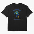 Soccer Oversized T-Shirt Join FIFA World Cup 2026 Group Stage Spirit, Driven by Portugal, Spain and Germany, Mbappe, Stadium Memories, Football Loyalty, International Chants and Championship Tradition; Made for Die Hard Supporters, Soccer Lovers,