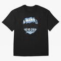 ARGENTINA World Cup 2026 Poster ¨C ARGENTINA Football Oversized T-Shirt Bring Global Tournament Vibes to Match Day Hype around FIFA World Cup 2026 USA Canada Mexico, CR7 and Messi, England and Germany, Game Day Rituals, Football Legends, Country