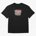 Netherlands Soccer Fans 2026 Sticker We Are Coming Oversized T-Shirt Celebrate Football Heritage in the FIFA World Cup 2026 Journey through Mbappe Highlights, Spain and Netherlands Pride, Football History, Final Match Energy, Crowd Noise and Once