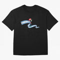 World Cup 2026 Team Argentina Oversized T-Shirt Remember FIFA World Cup 2026 Group Stage for Fans of Messi, Neymar and Mbappe and Portugal, Spain and Germany, Bringing Football History, Final Match Energy, Crowd Noise and Once in a Lifetime