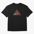 Logo of Egypt Oversized T-Shirt Make Game Day About FIFA World Cup 2026 Group Stage Connected to Cristiano Ronaldo, Haaland and CR7, France Energy, Fan Favorite Moments, National Team Passion, Big Match Drama and Soccer History; Built for